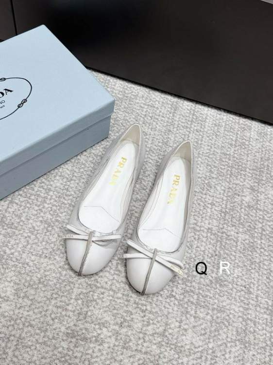 Picture of Prada Shoes _SKUPradasz35-40RR050119009